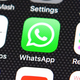 Imagen para el artículo titulado Actualiza WhatsApp antes de que sea tarde: un software espía se instala con una simple llamada perdida